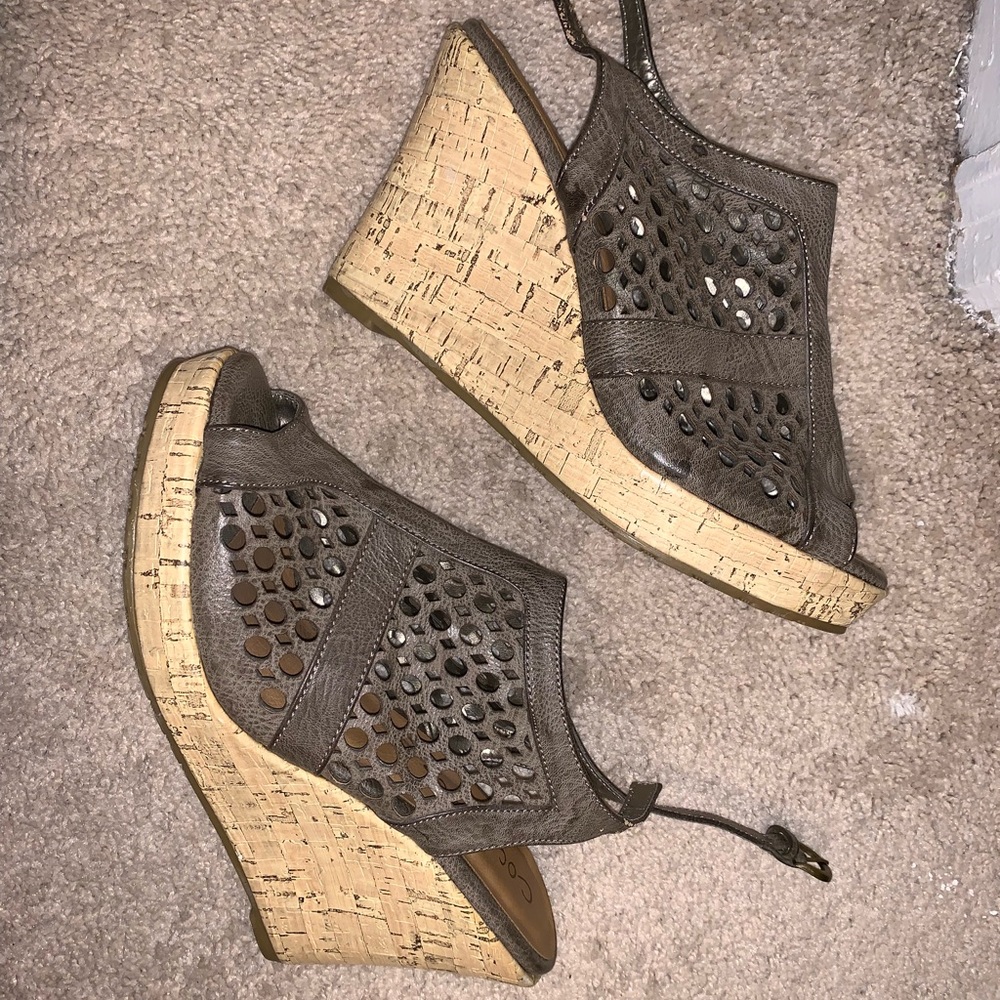 Wedges
